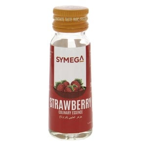 Symega Strawberry Culinary Essence 20 ml