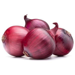 Red Onion Holland 1 kg