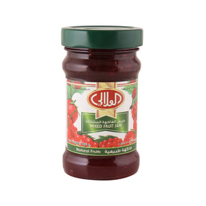 Al Alali Mixed Fruit Jam 400 g