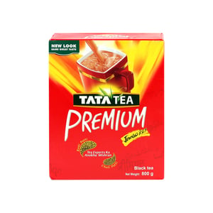 Tata Premium Black Tea 800g