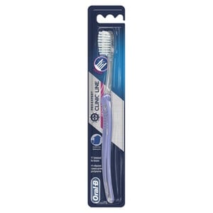 Oral-B Pro-Expert Ortho Orthodontic 35 Soft Assorted Color