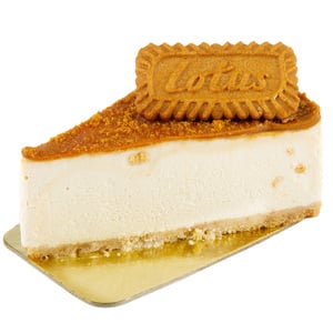 Lotus Cheesecake Slice 150 g