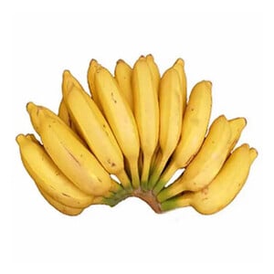 Ambul Banana Sri Lanka 500 g