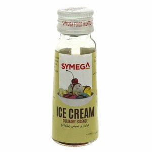 Symega Ice Cream Culinary Essence 20 ml
