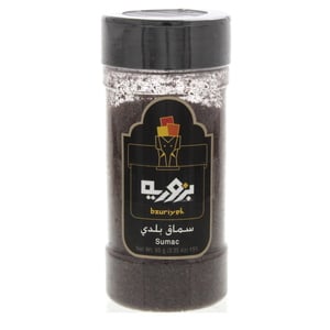Bzuriyeh Sumac Spices 85 g