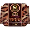 Magnum Mini Ice Cream Stick Double Mulberry 6 x 60 ml