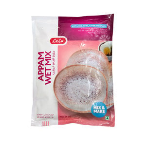 LuLu Appam Wet Mix 1 kg