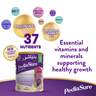Pediasure Complete Balanced Nutrition With Chocolate Flavour Stage 3+ For Children 3-10 Years 400 g