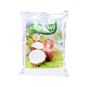 Al Badia Coconut Milk Powder 1kg