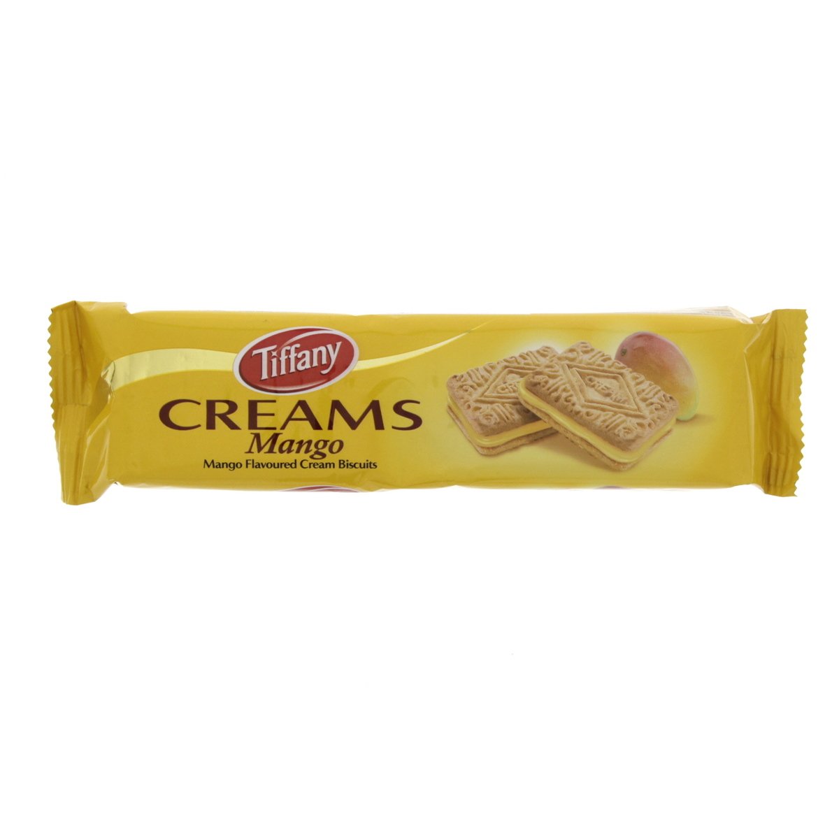 Tiffany Mango Flavoured Cream Biscuit 80 g