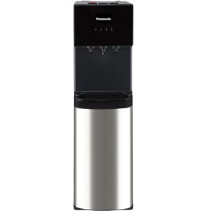 Panasonic Bottom Loading Water Dispenser, SDM-WD3438BG