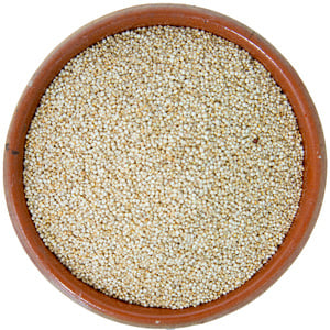 Organic White Quinoa 1 kg