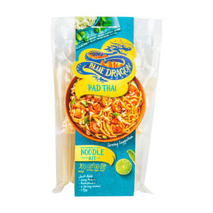 Blue Dragon Noodle Kit Pad Thai 265 g