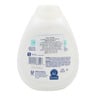 Dove Sensitive Moisture Baby Lotion Fragrance Free 384ml