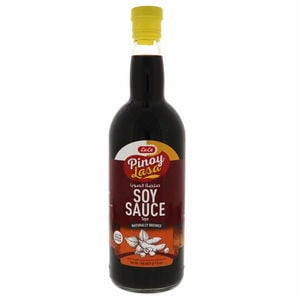 LuLu Pinoy Lasa Soy Sauce 750 ml