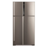 Hitachi Double Door Refrigerator RV820PK1KBSL 820Ltr
