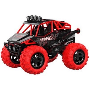 Surpass Spin 360° R/C Car P716 (Color may vary)