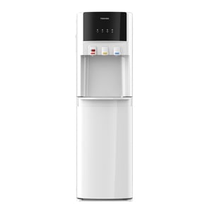 Toshiba 3-in-1 Bottom Load Water Dispenser, White, RWFW1615BUW