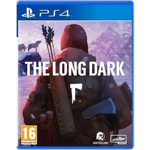 PS4 One The Long Dark