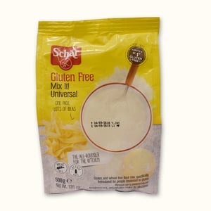 Schar Flour Gulten Free 500 g