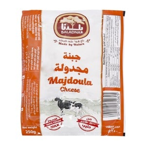 Baladna Majdoula Cheese 250g