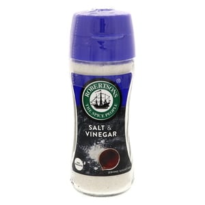 Robertsons Salt And Vinegar 103 g