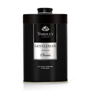 Yardley Gentleman Classic Talc Men 250 g