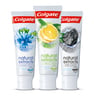 Colgate Toothpaste Natural Extracts With Lemon Oil And Aloe 75 ml