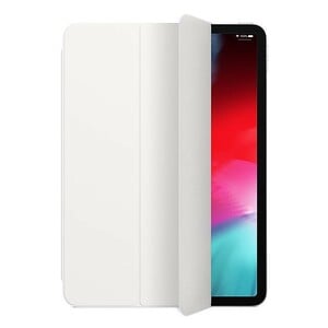Apple iPad Pro11inch Smart Folio Cover MRX82ZM White