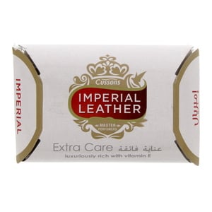 Imperial Leather Extra Care, 125 g
