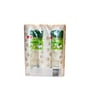 LuLu Round Cotton Pads with Aloe Vera 3 x 80 pcs