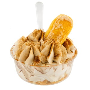 Cappuccino Cheesecake Cup, 150 g