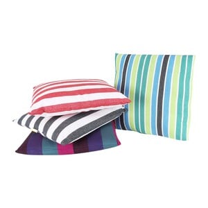Homewell Cushion 45x45cm 1pc Assorted Colors & Designs