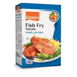 Eastern Fish Fry Masala 135 g