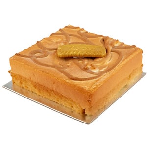 Lotus Cream Cake 500 g