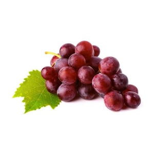 Grapes Red Globe South Africa 500 g