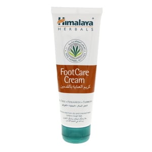 Himalaya Foot Care Cream 75 g