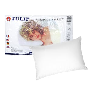 Tulip Miracle Pillow Standard
