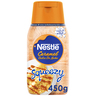 Nestle Squeezy Caramel Flavored Condensed Milk 450 g