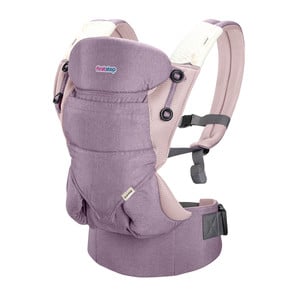 First Step Baby Carrier 6618 Pink