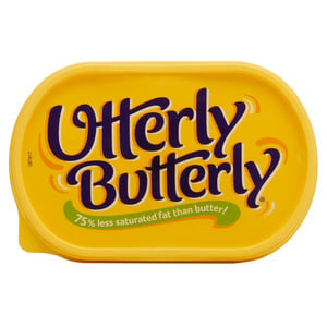 SI Utterly Butterly Spread 500 g