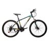 Skid Fusion Bicycle 26'' MB729 Assorted Colors