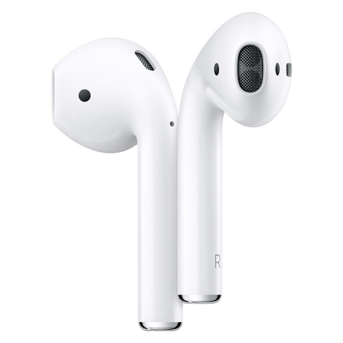 Apple AirPods 2019 with Wired Charging Case MV7N2ZE