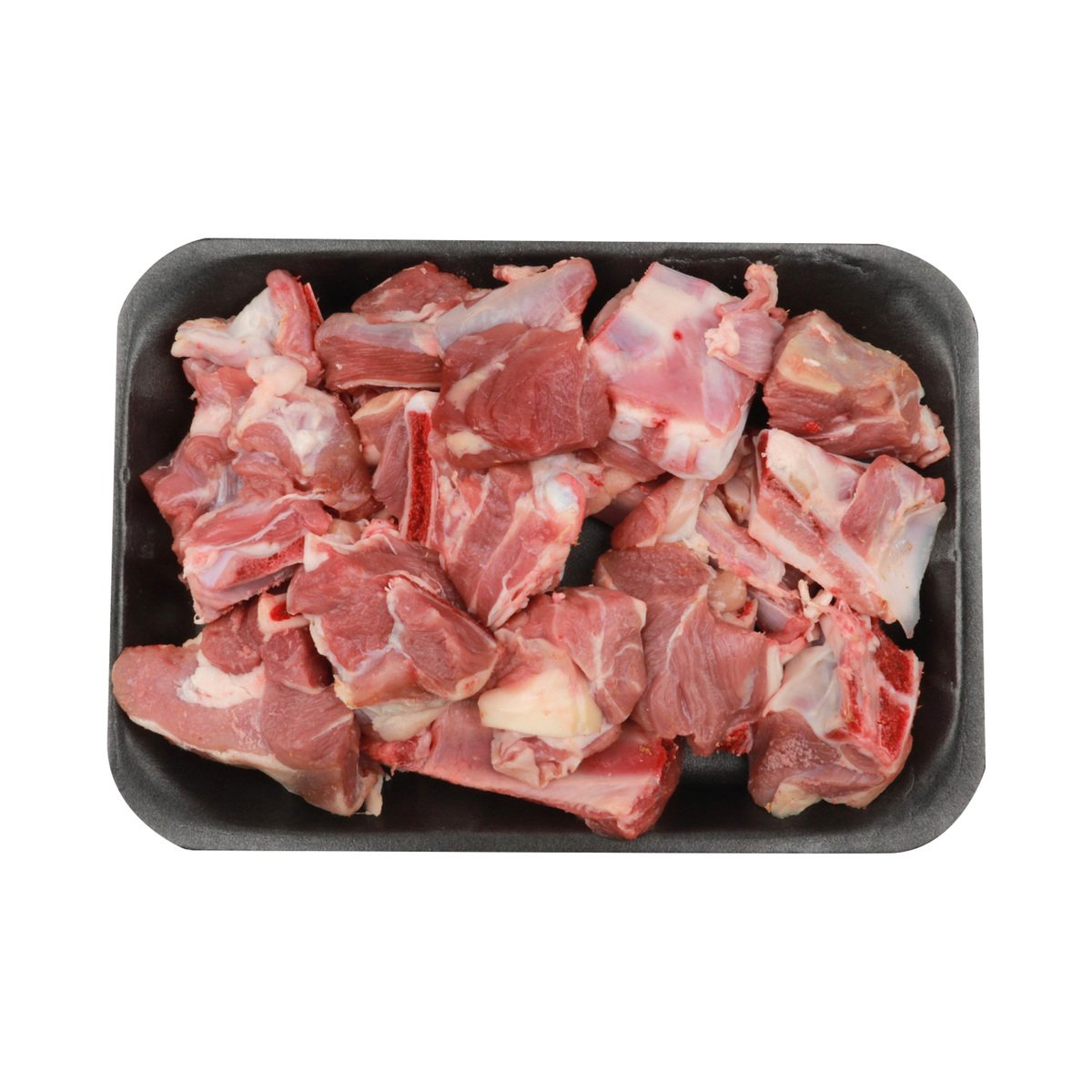 Pakistani Mutton Cuts Bone In 500 g