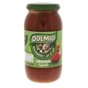 Dolmio Bolognese Original 500 g