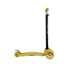 Kids 3 Wheel Scooter With Light G511 Assorted Color