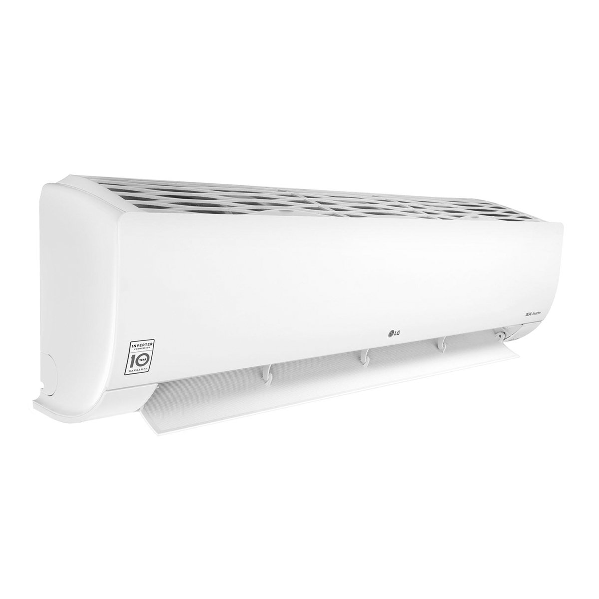 LG Split Air Conditioner 134TKF 2.5 Ton, Dual Inverter compressor