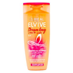 L'Oreal Elvive Dream Long Reinforcing Shampoo 200 ml