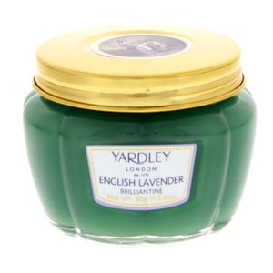Yardley English Lavender Brilliantine Hair Cream 80 g