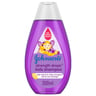 Johnson's Shampoo Strength Drops Kids Shampoo 300 ml